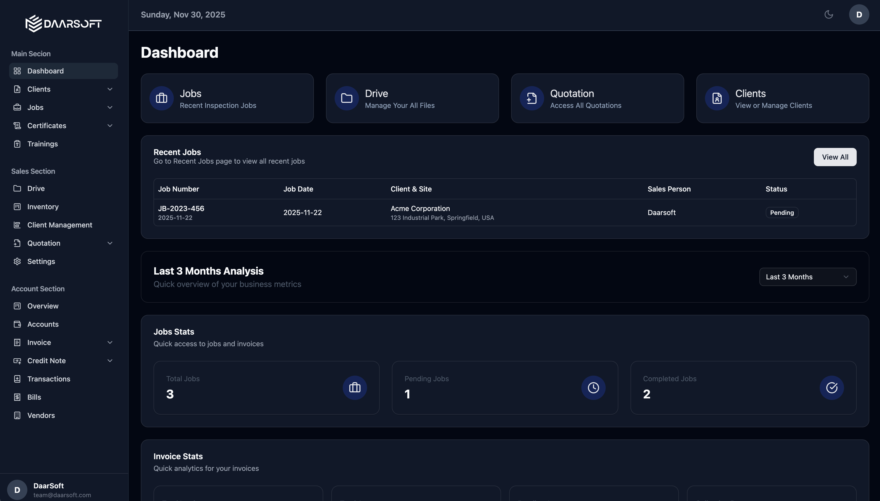 app-screen-all-in-one-third-party-inspection-software